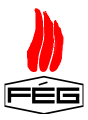 FEG logo